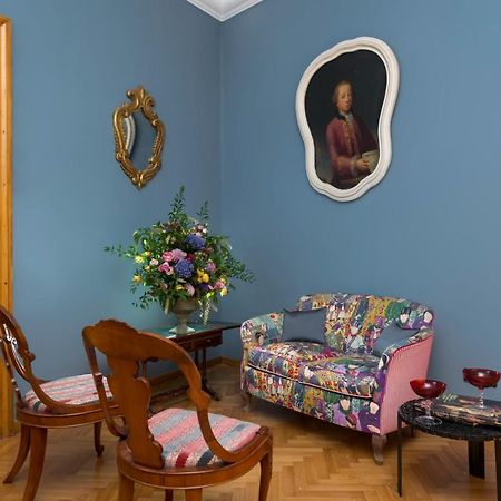 Navonamyhome Roma Ngoại thất bức ảnh