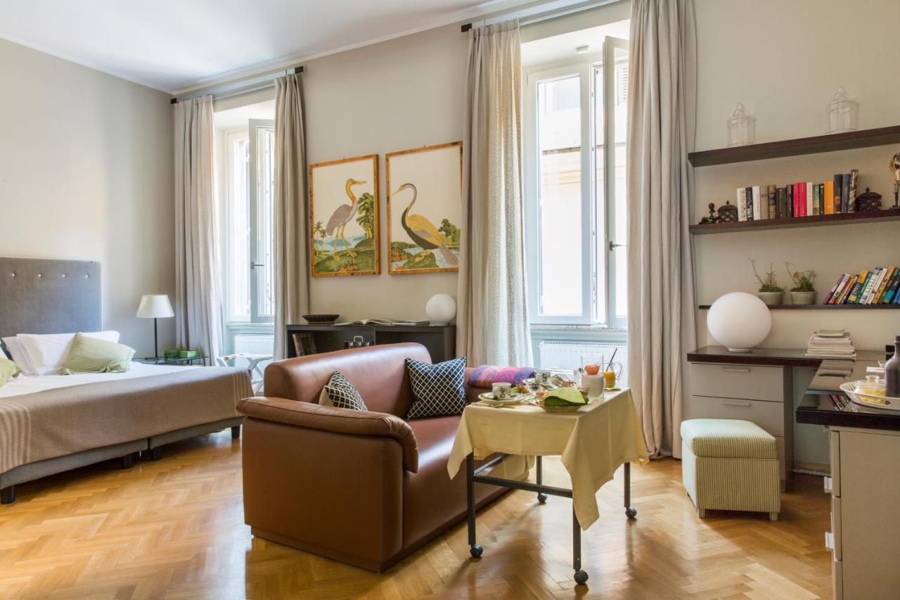 Navonamyhome Roma Ngoại thất bức ảnh