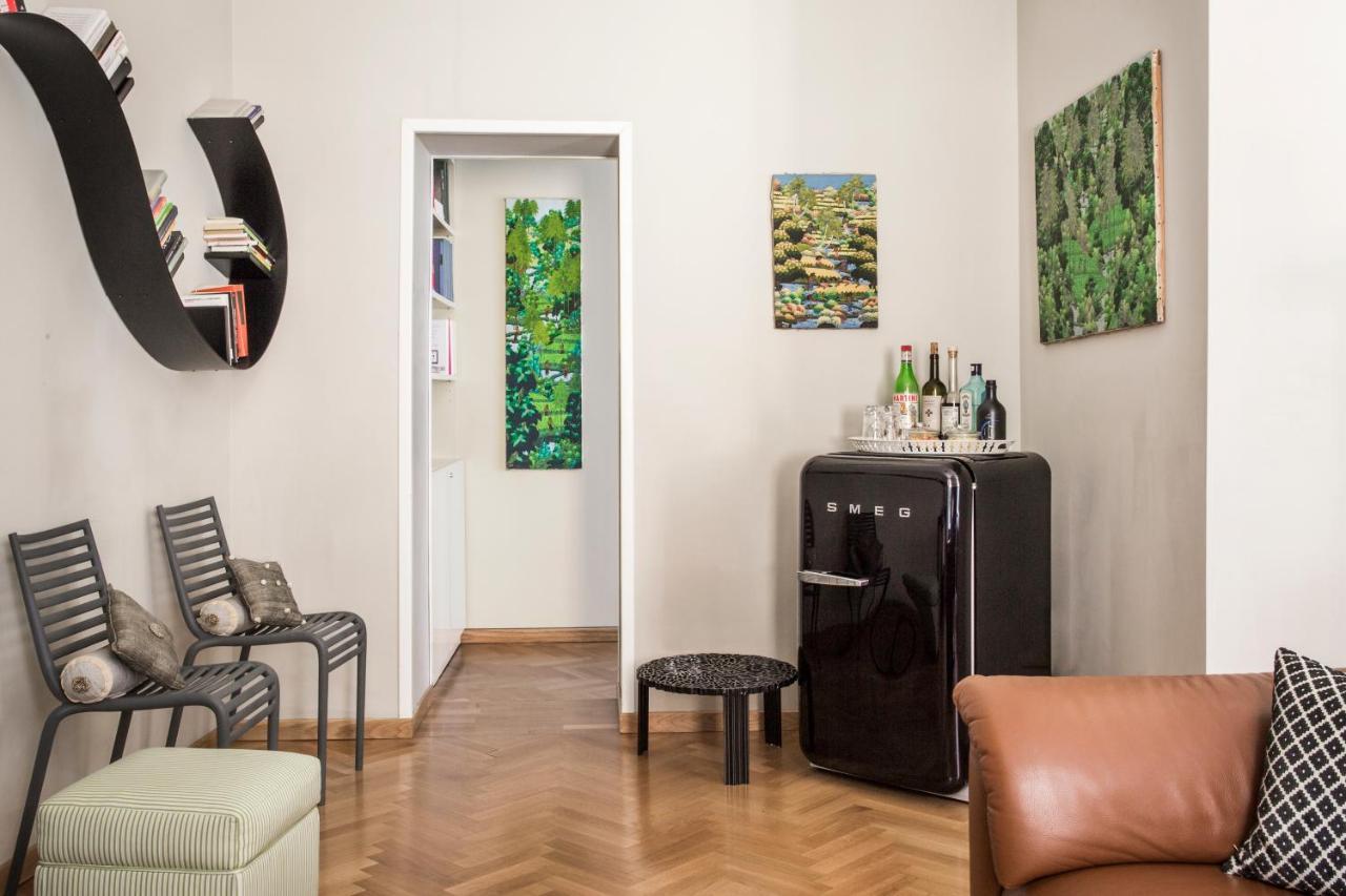 Navonamyhome Roma Ngoại thất bức ảnh